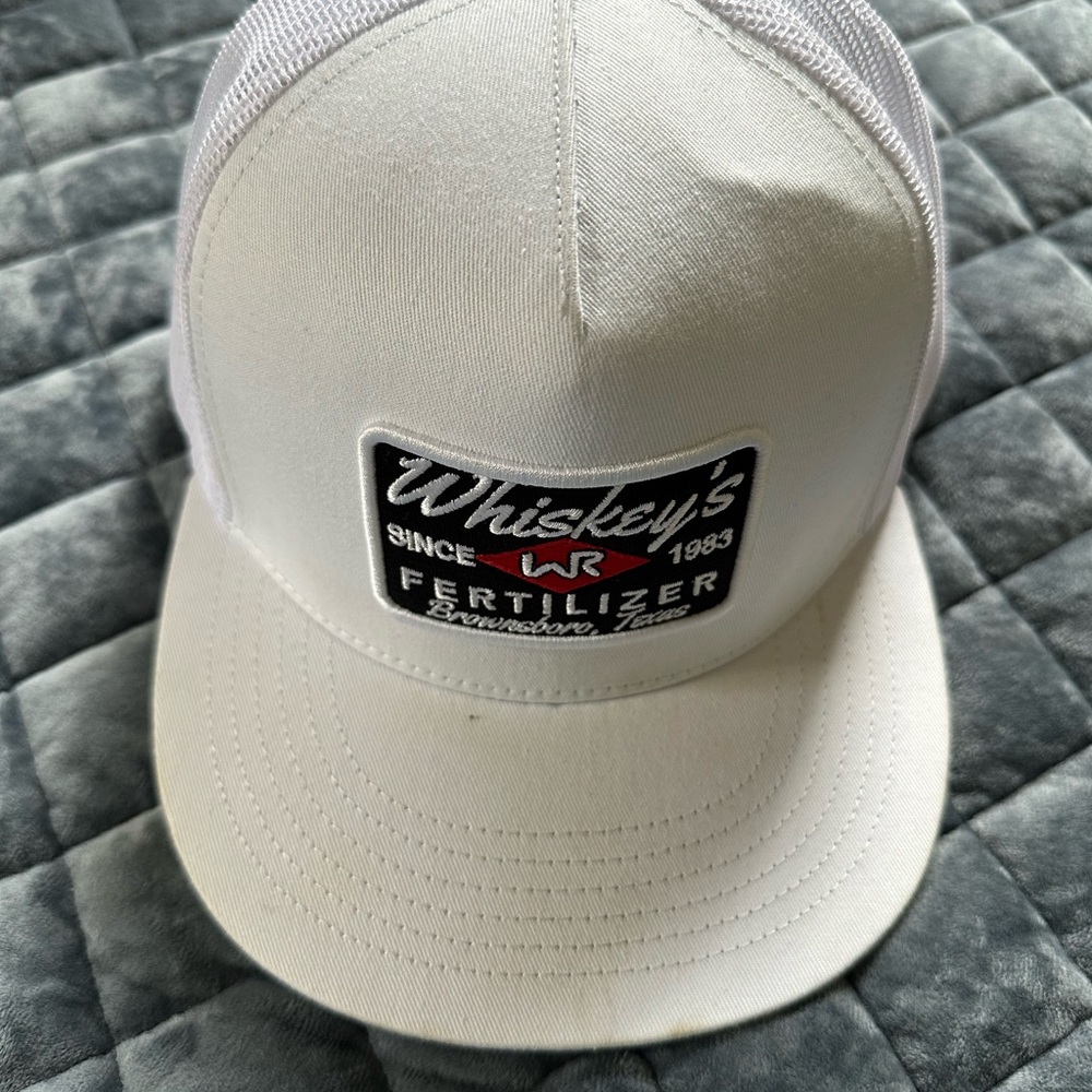 White Cap